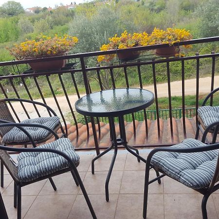 Apartment Anda Rovinj Eksteriør bilde