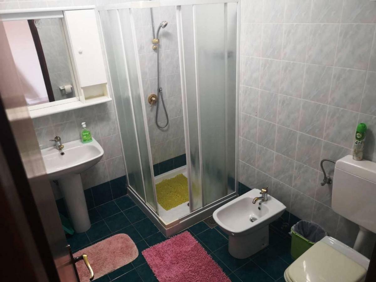 Apartment Anda Rovinj Eksteriør bilde